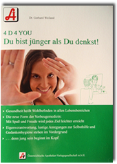 4 D 4 YOU - Du bist jünger als du denkst